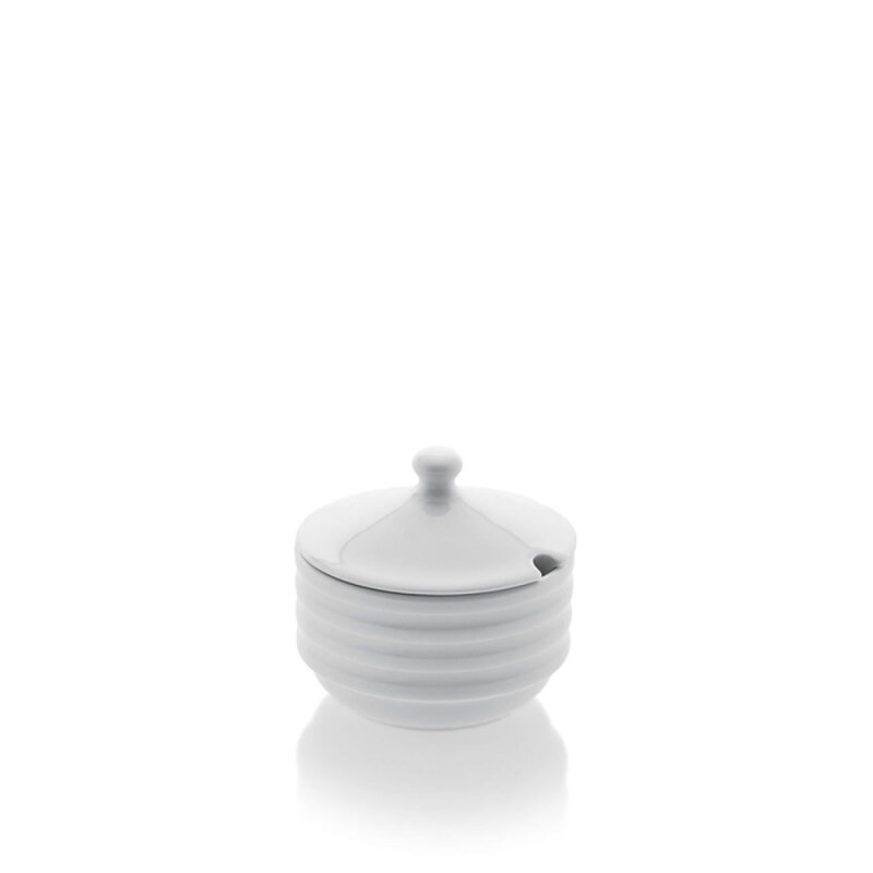 Güral Porselen Lizbon 11 cm Kapak - 1