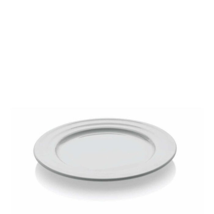 Güral Porselen Lizbon 32 cm Düz Tabak - 1