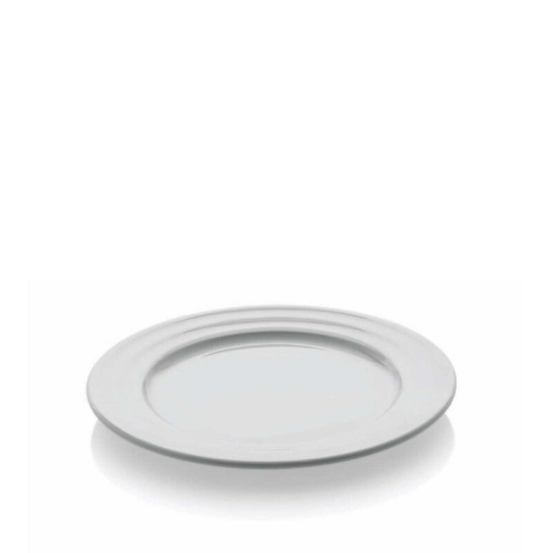 Güral Porselen Lizbon 32 cm Düz Tabak - 1