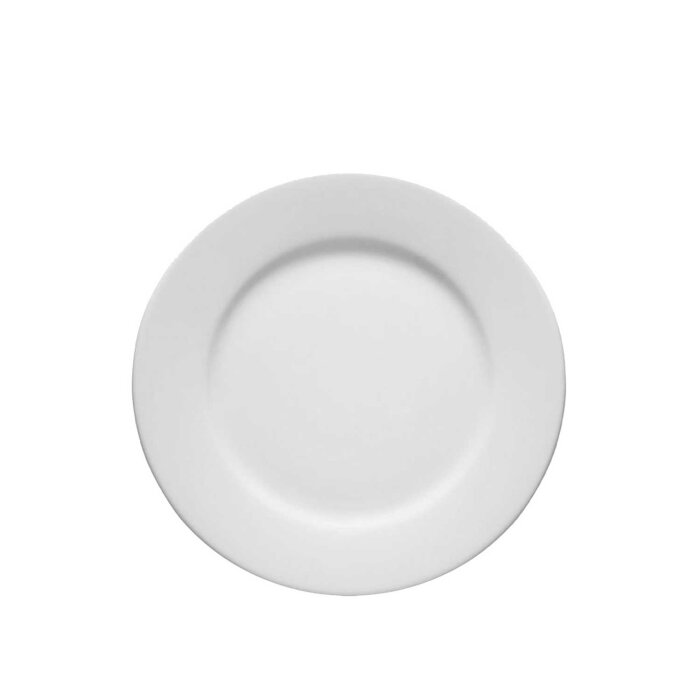 Güral Porselen London 16 cm Düz Tabak - 1