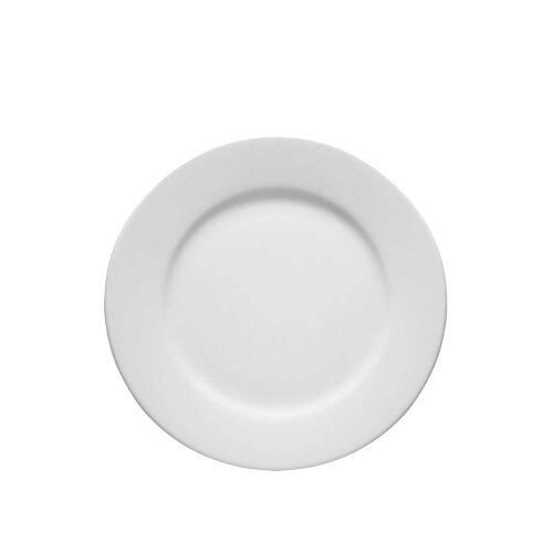 Güral Porselen London 16 cm Düz Tabak - GÜRAL PORSELEN