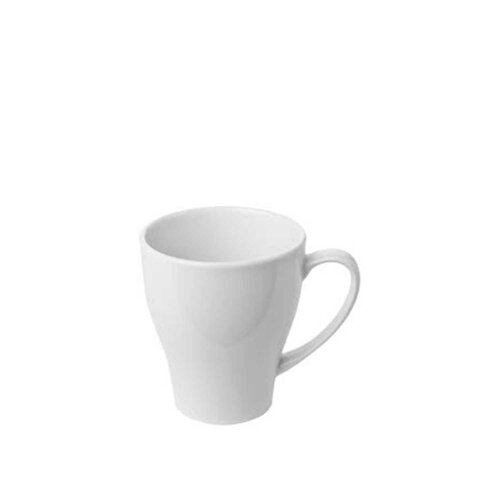 Güral Porselen Mugs 01 Salsa Mug Bardak Dekorsuz - GÜRAL PORSELEN