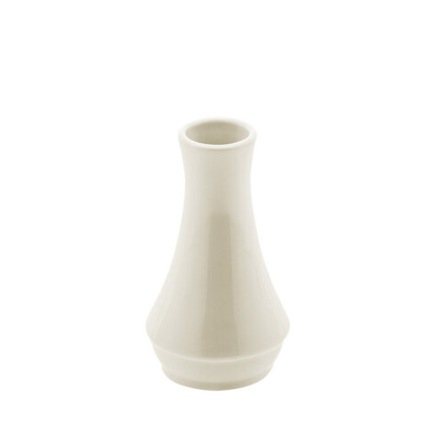 Güral Porselen New Bone Ent Otel 13 Cm.Vazo (01) - GÜRAL PORSELEN