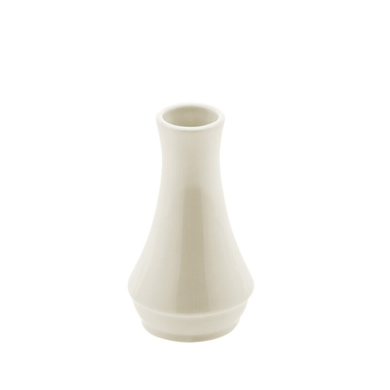 Güral Porselen New Bone Ent Otel 13 Cm.Vazo (01) - 1