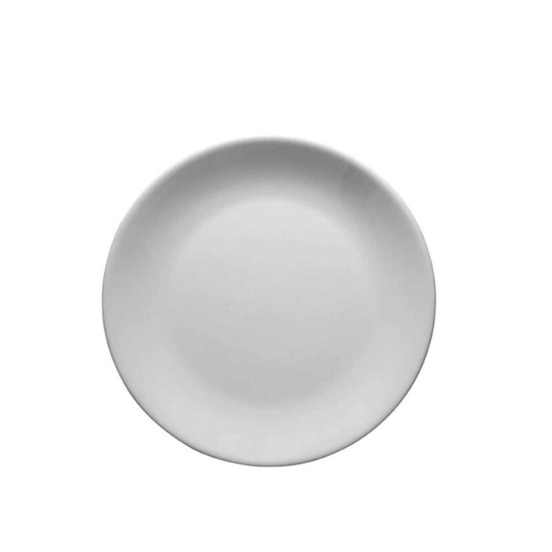 Güral Porselen New Bone Ent Otel 19 cm Duz Tb Avanos Tu - 1