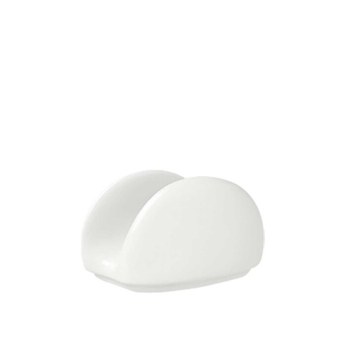 Güral Porselen New Bone Gural 07 cm.Pecetelık Dekorsuz - 1