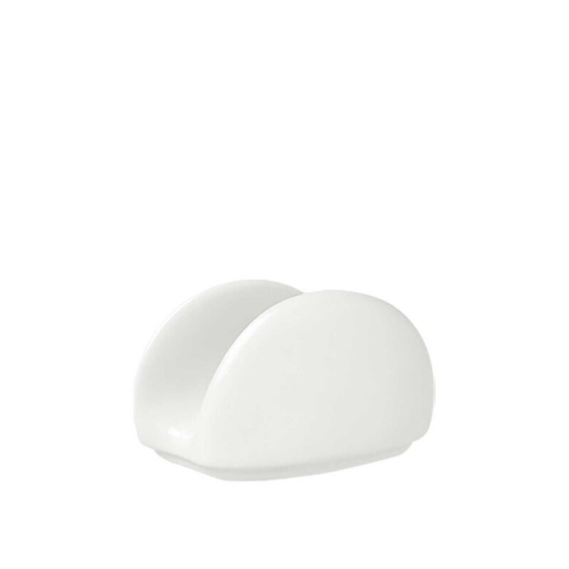 Güral Porselen New Bone Gural 07 cm.Pecetelık Dekorsuz - 1