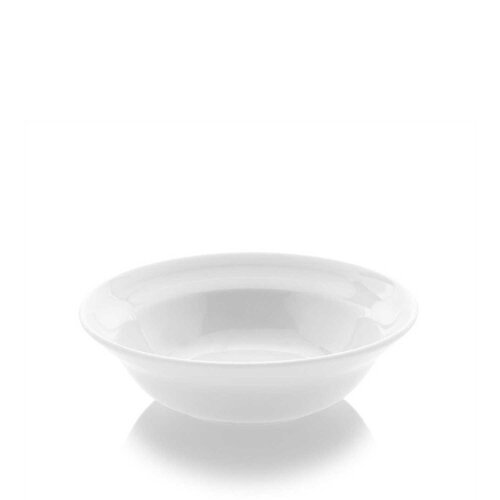 Güral Porselen New Bone Lizbon Otel 23 cm Salata Kasesi - GÜRAL PORSELEN