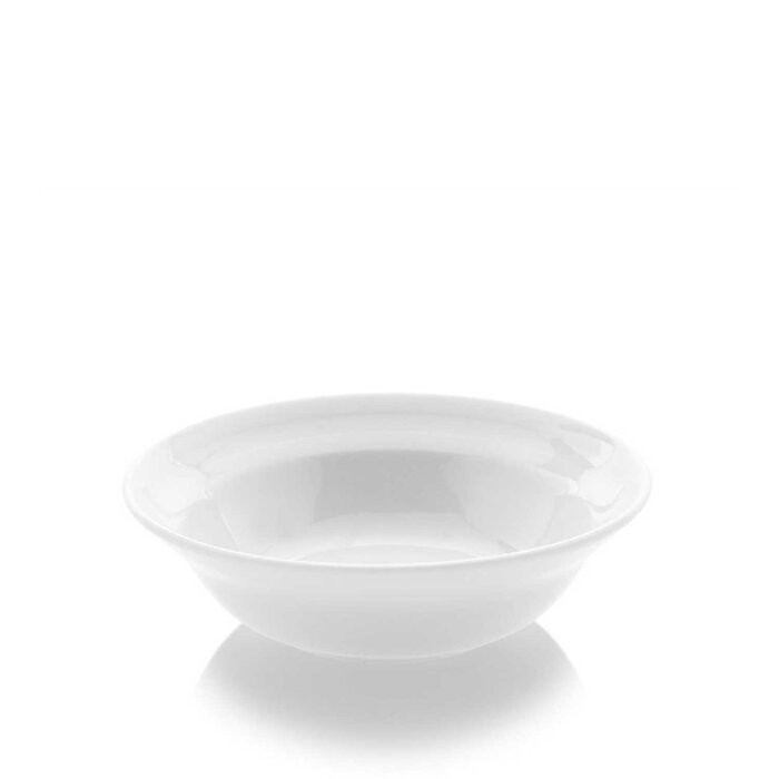 Güral Porselen New Bone Lizbon Otel 23 cm Salata Kasesi - 1