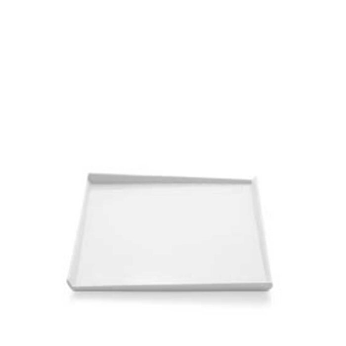 Güral Porselen Palermo 25X25 cm Servis - 1