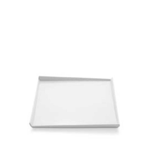 Güral Porselen Palermo 25X25 cm Servis - GÜRAL PORSELEN