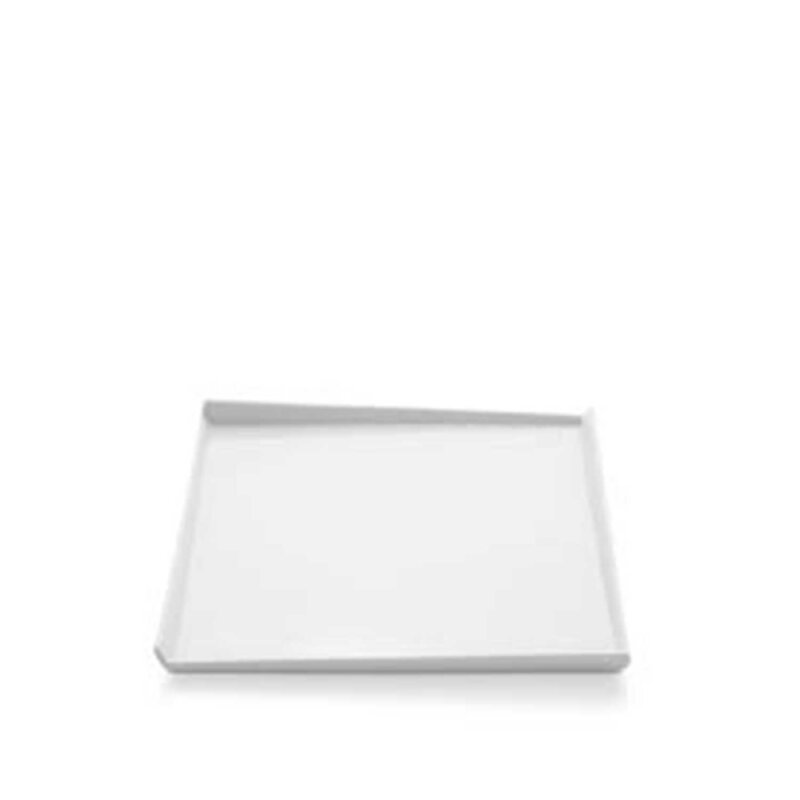 Güral Porselen Palermo 25X25 cm Servis - 1