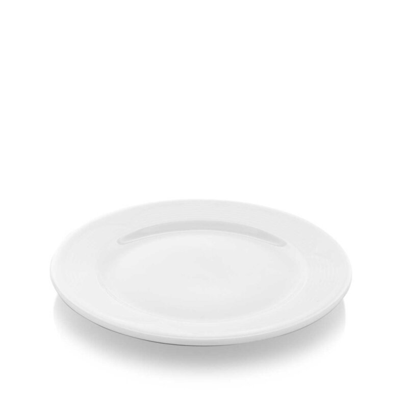 Güral Porselen Satürn 20 cm Düz Tabak - 1