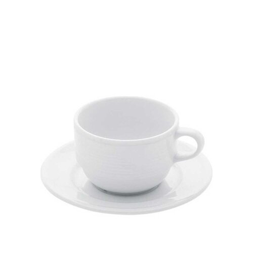 Güral Porselen Satürn Çay Fin.Tb.Lı 170 Cc - GÜRAL PORSELEN