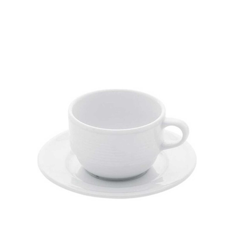 Güral Porselen Satürn Çay Fin.Tb.Lı 170 Cc - 1