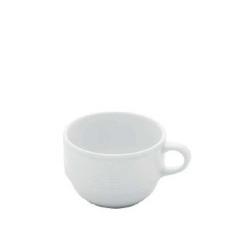 Güral Porselen Satürn Çay/Kahve Fincanı 170 Cc - 1