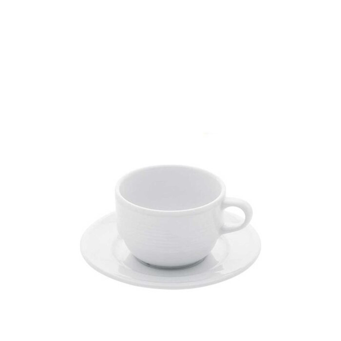 Güral Porselen Satürn Kahve Fin.Tb 90 Cc - 1