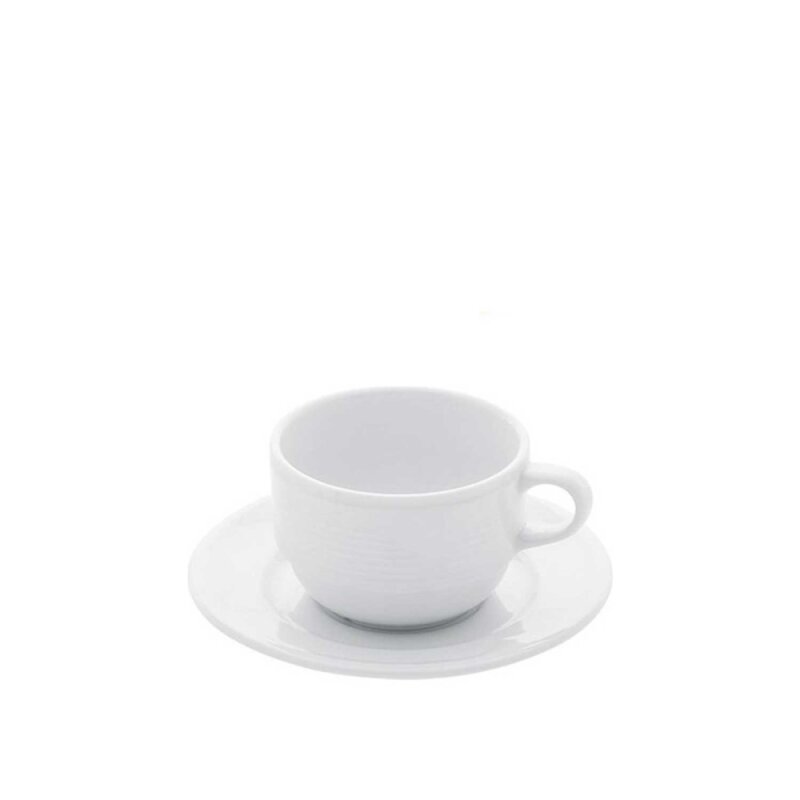 Güral Porselen Satürn Kahve Fin.Tb 90 Cc - 1