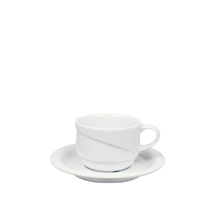 Güral Porselen X-Tanbul 02 Nesc.Fınc.Tab.Lı 140 Cc - 1