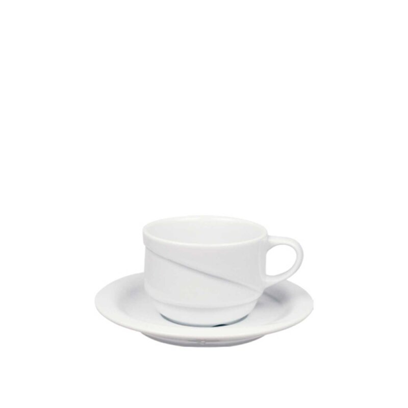 Güral Porselen X-Tanbul 02 Nesc.Fınc.Tab.Lı 140 Cc - 1