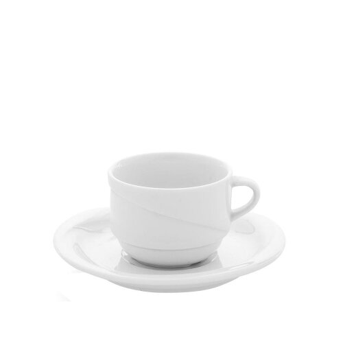 Güral Porselen X-Tanbul Çay Fıncan 170 Cc. - GÜRAL PORSELEN