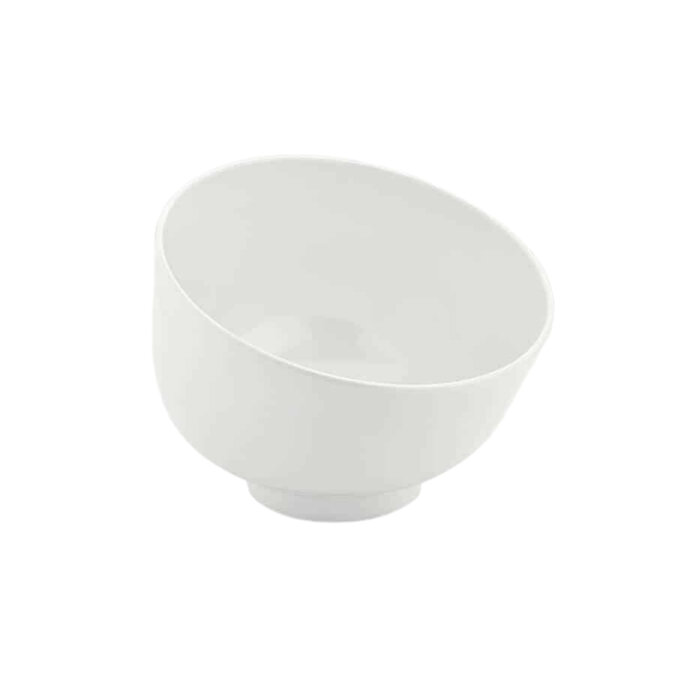 Külsan Guru Kase Beyaz Ø 21,5 cm - h.17 cm 282117.BL - 1