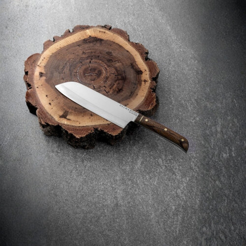 Helmangal-Beta Serisi 3’Lü Bıçak Set (Çantalı) - 5