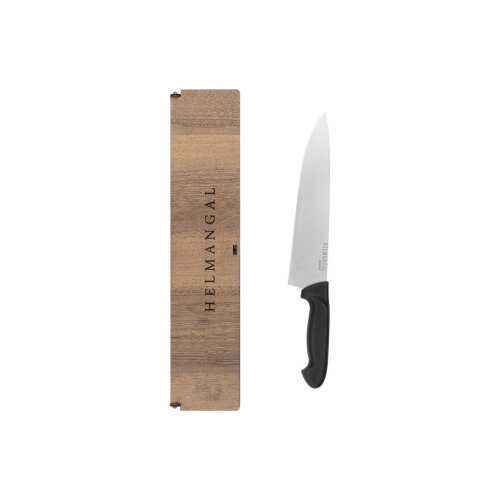 Helmangal Delta Serisi Big Chef Bıçak 23 cm - 3