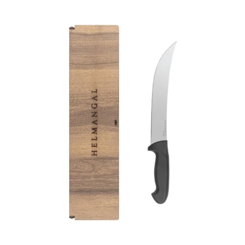 Helmangal - Delta Serisi Et Kesme Bıçak 25 cm - 2