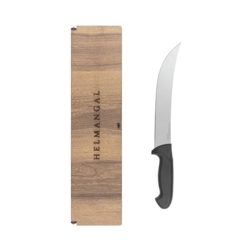 Helmangal - Delta Serisi Et Kesme Bıçak 25 cm - 2