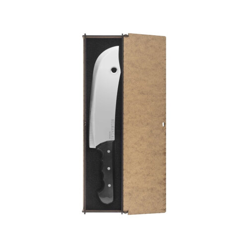 Helmangal - Delta Serisi Kuzu Satırı 26 Cm - 2