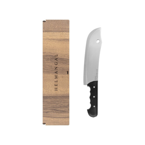 Helmangal - Delta Serisi Kuzu Satırı 26 Cm - 3