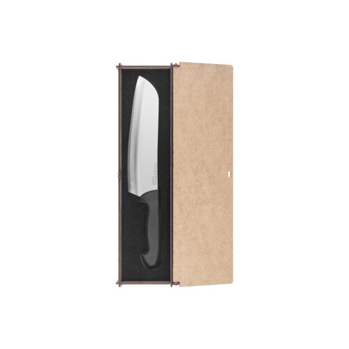 Helmangal - Delta Serisi Santoku Bıçak 21 Cm - 2