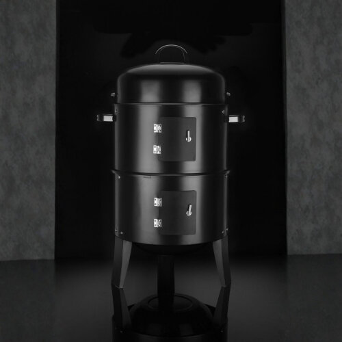 Helmangal Grill Barbekü - HELMANGAL