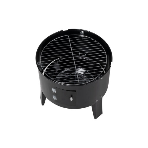 Helmangal Grill Barbekü - 5