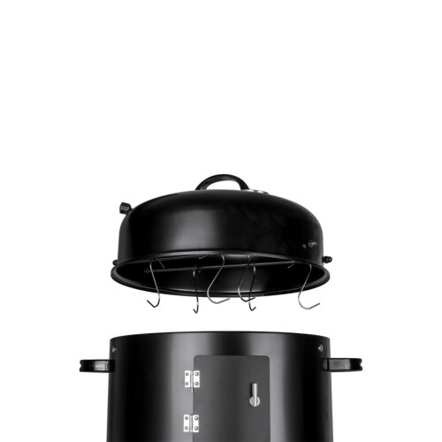 Helmangal Grill Barbekü - 6