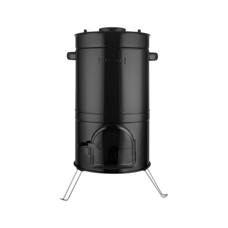 Helmangal Tandır Fırını - 1