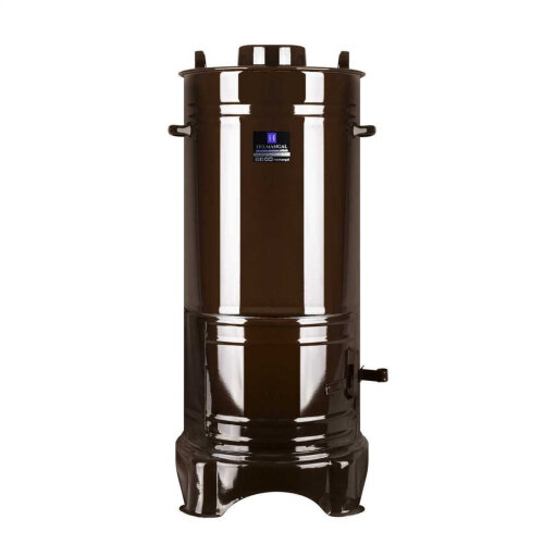 Helmangal Tandır Sobası Hlm001 - HELMANGAL