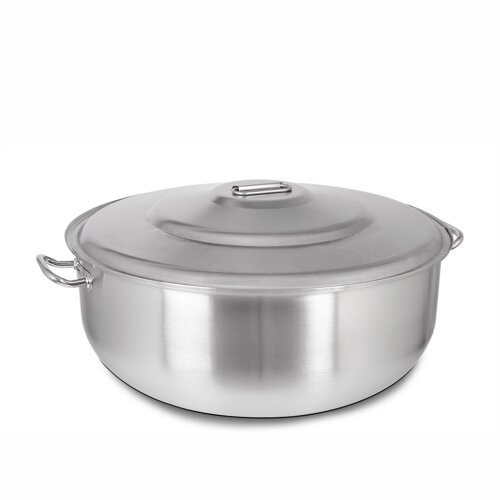 Kapp Helvane Tencere Kapaklı 90X30 Cm 166 Lt - KAPP