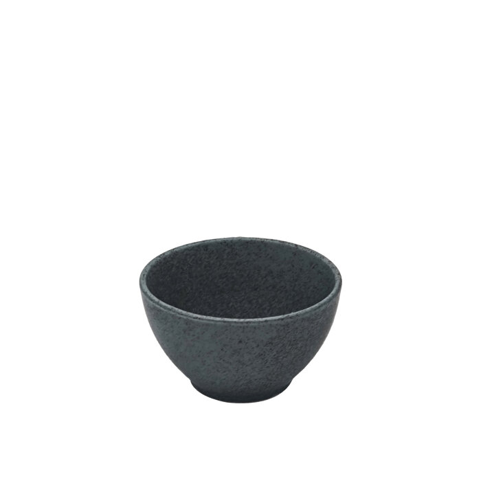 Zest Porcelain Hızlı Kase 10Cm -Element Turquoıse - 1