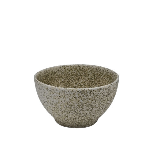 Zest Porcelain Hızlı Kase 10Cm -Element Cream - ZEST PORCELAIN