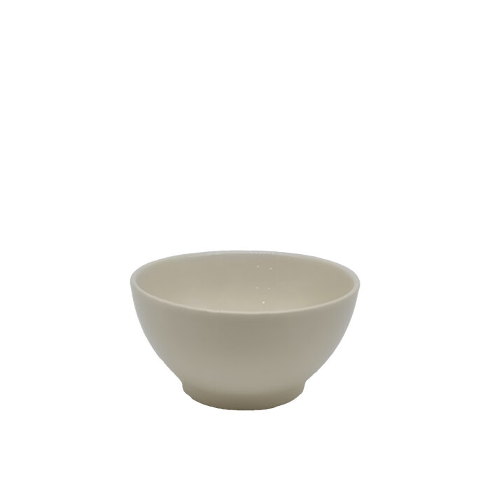 Tulu Porselen Hızlı Kase 14 cm Krem HZ14KS00 - 1