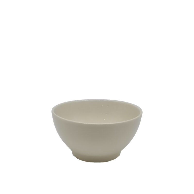 Tulu Porselen Hızlı Kase 14 cm Krem HZ14KS00 - 1