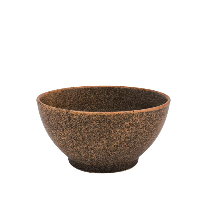 Tulu Porselen Hızlı Kase 14cm - Fh27 Kırmızı HZ14KSFH27 - 1