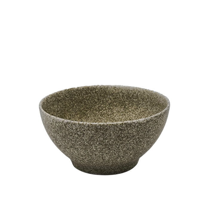 Tulu Porselen Hızlı Kase 14cm - Fh30 Krem HZ14KSFH30 - 1