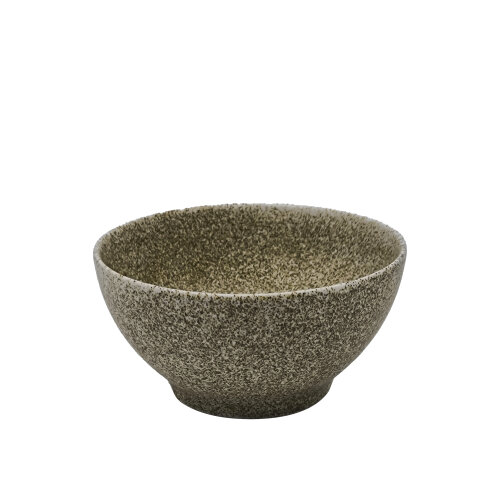 Zest Porcelain Hızlı Kase 14Cm -Element Cream - ZEST PORCELAIN