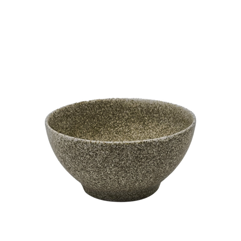 Zest Porcelain Hızlı Kase 14Cm -Element Cream - 1