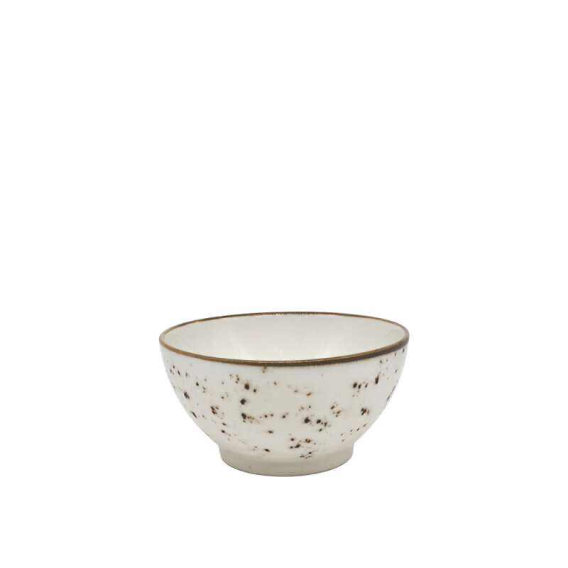 Zest Porcelain Hızlı Kase 14Cm-Paris Krem - 1