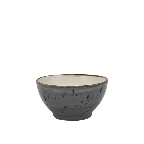 Zest Porcelain Hızlı Kase 14Cm-Paris Gri - ZEST PORCELAIN