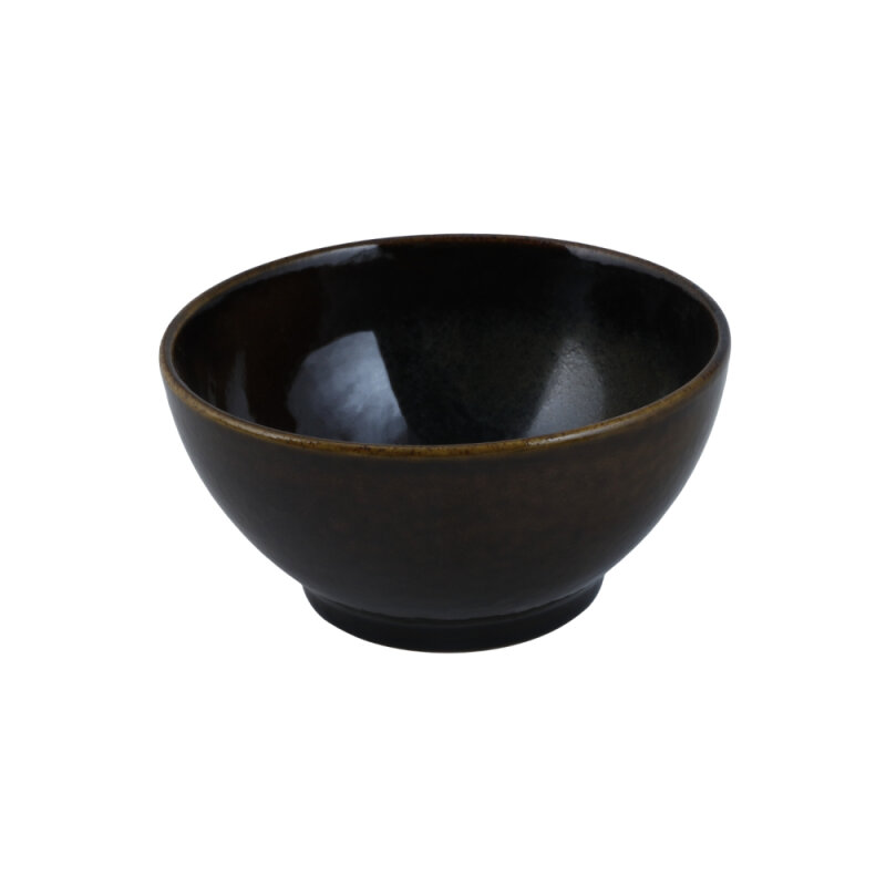 Zest Porcelain Hızlı Kase 14Cm-Volcano - 1